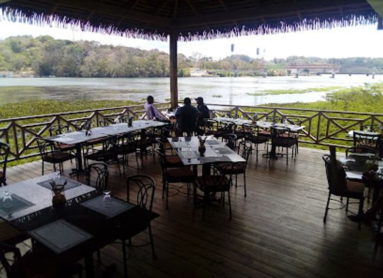 panama/gamboa/restaurant/don-caiman-restaurant