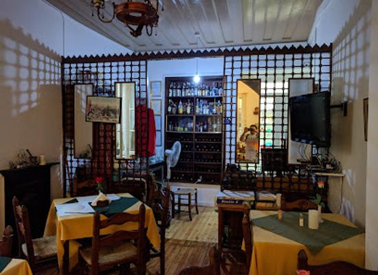 cyprus/nicosia/laiki-geitonia/restaurant/arhontiko-estiatorio