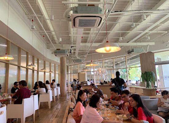 singapore/yishun/restaurant/real-food-yishun