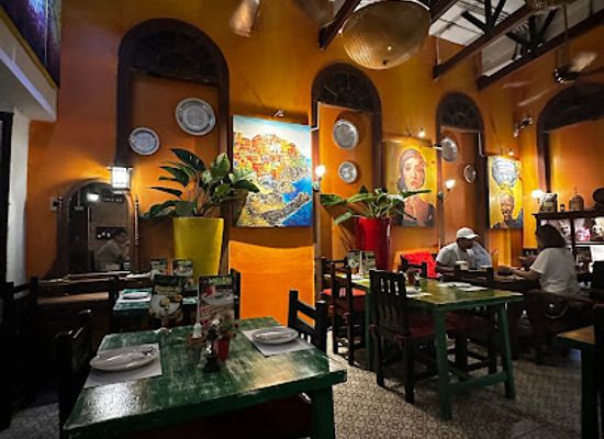 thailand/bangkok/sukhumvit/restaurant/madam-saranair-thai-food-restaurant