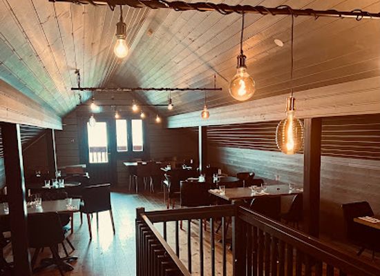 iceland/olafsvik/restaurant/reks