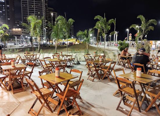 brazil/fortaleza/beira-mar/restaurant/barraca-da-boa