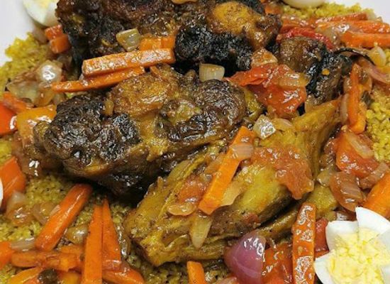 mauritania/nouakchott/restaurant/african-restaurant