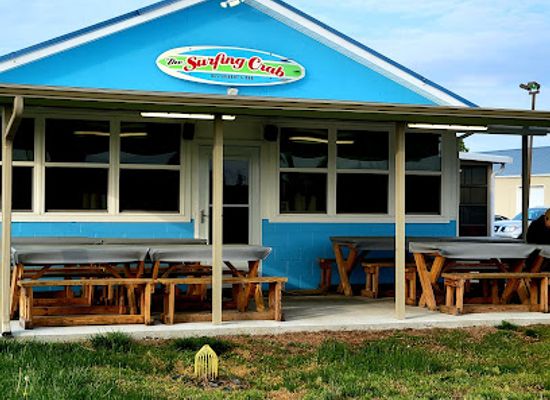 delaware/the-lewes-and-rehoboth-canal-area/restaurant/the-surfing-crab-restaurant-and-bar