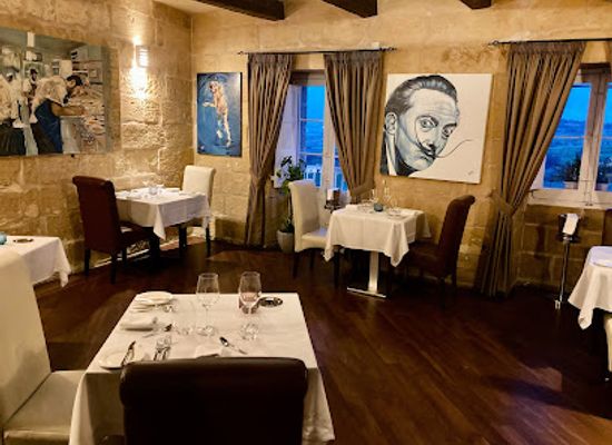 malta/malta-ridge/restaurant/the-fork-and-cork-restaurant