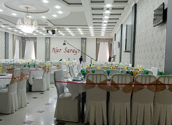 azerbaijan/mingachevir/restaurant/nur-sadliq-sarayi