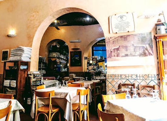 vatican-city/gregorian-etruscan-museum/restaurant/trattoria-pizzeria-la-caravella