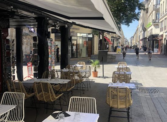 france/rouen/quartier-saint-nicaise/restaurant/brasserie-du-drugstore