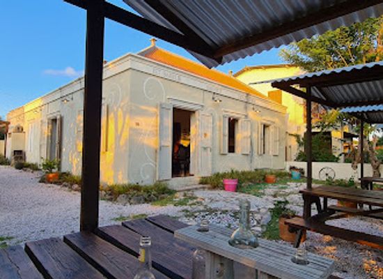 curacao/westpunt/restaurant/bistro-e-lanternu