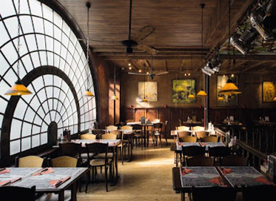 belgium/belgian-coast/restaurant/den-artiest