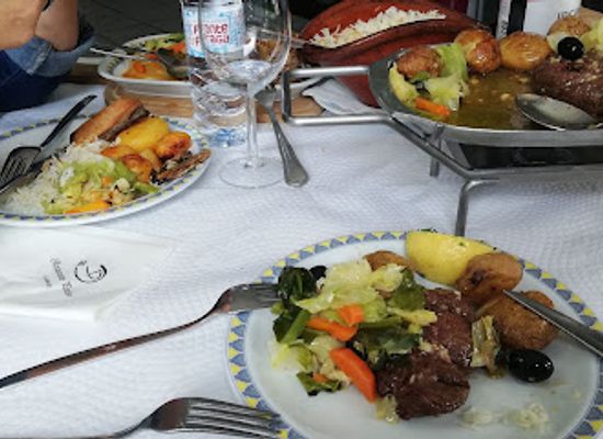 portugal/lamego/restaurant/o-paraiso