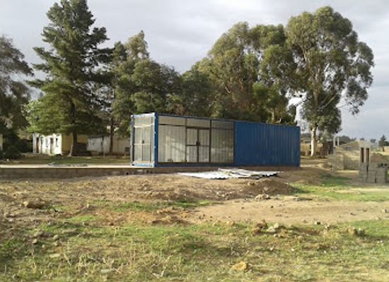 lesotho/mafeteng/restaurant/the-michi-grill