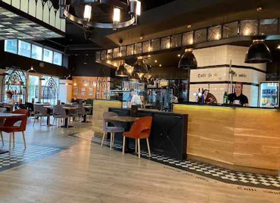 poland/gorzów-wielkopolski/restaurant/tutti-santi
