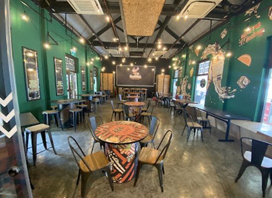 singapore/changi/restaurant/al-capone-s-changi-civil-service-club