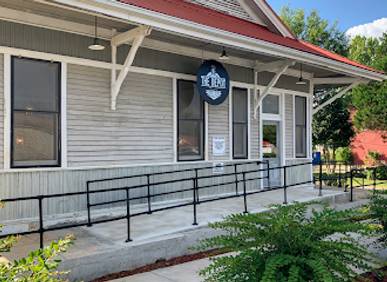alabama/conecuh-national-forest/restaurant/the-depot-restaurant-catering-and-venue