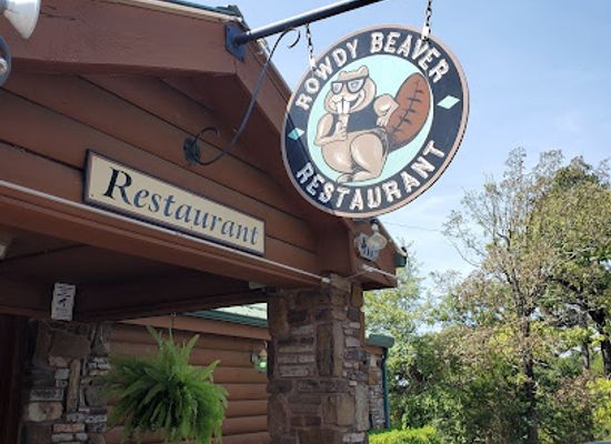 arkansas/eureka-springs/restaurant/rowdy-beaver-restaurant-tavern