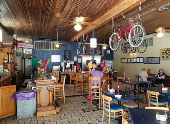 louisiana/slidell/restaurant/ky-s-olde-towne-bicycle-shop