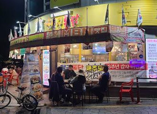 south-korea/incheon/restaurant/suwon-chicken-street