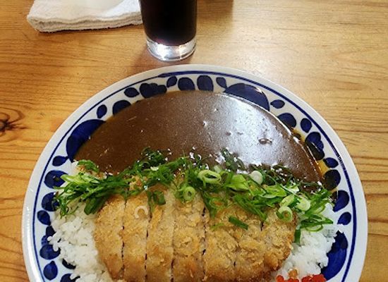 japan/kyoto/arashiyama/restaurant/arashiyama-curry