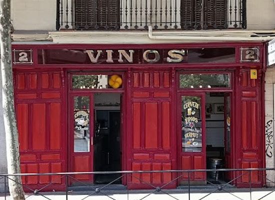 spain/madrid/chueca/restaurant/el-2-de-sagasta-vinos-y-cervezas