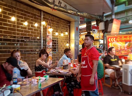 thailand/bangkok/chinatown/restaurant/lek-seafood