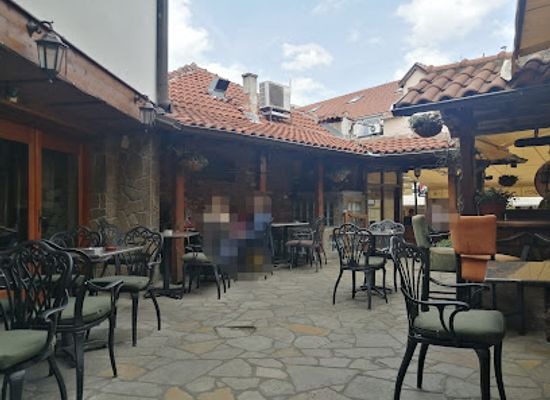 serbia/nis/medijana/restaurant/pleasure