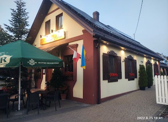 poland/białowieża-forest/restaurant/restauracja-pokusa