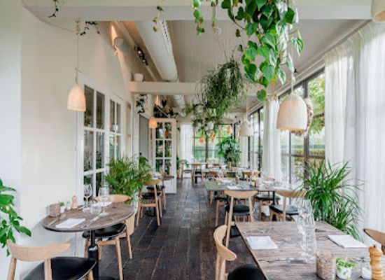 belgium/knokke-heist/restaurant/de-kruier