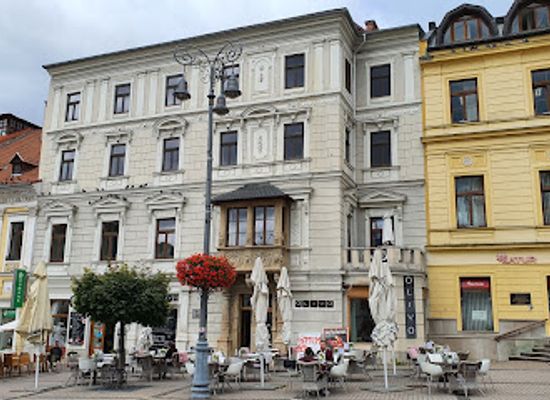 slovakia/banska-bystrica/restaurant/olivo-pizza-restaurant-cafe