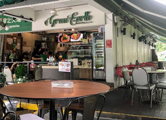 singapore/bukit-batok/restaurant/green-on-earth-vegetarian-cafe