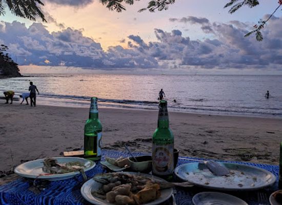 cameroon/kribi/restaurant/debarcadere-de-la-presidence