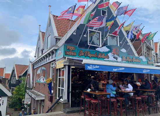 netherlands/volendam/restaurant/the-flying-dutchman
