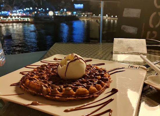 egypt/alexandria/bolkly/restaurant/corcovado