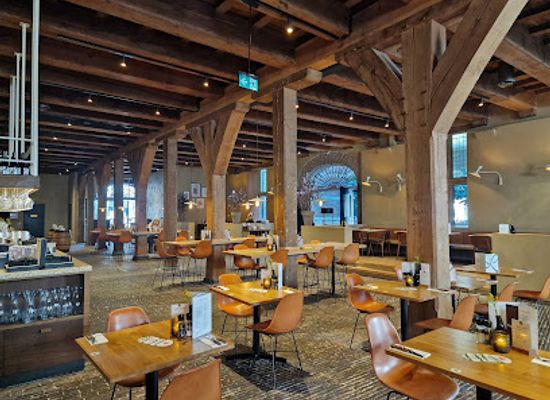 netherlands/delft/restaurant/loetje-delft