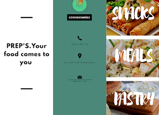 madagascar/antananarivo/ampefiloha/restaurant/prep-s