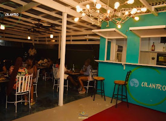 barbados/holetown/restaurant/cilantro-restaurant-bar