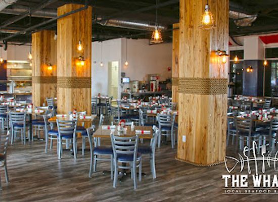 florida/panama-city-beach/restaurant/the-wharf-buffet