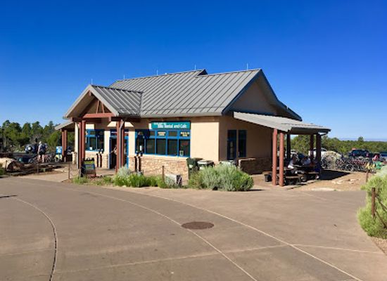 arizona/grand-canyon/restaurant/bright-angel-bikes-cafe-at-grand-canyon-visitor-center