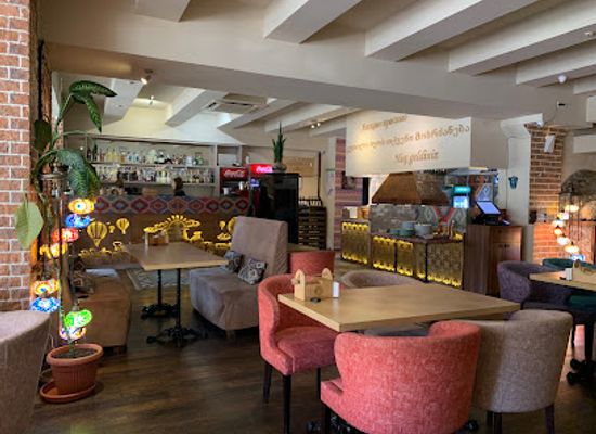 ukraine/kyiv/pechersk/restaurant/kapadokya-restaurant