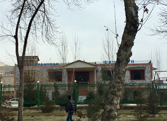 tajikistan/dushanbe/restaurant/firdavsi-restaurant