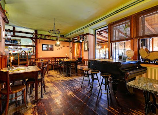 slovakia/poprad/restaurant/pizzeria-utopia