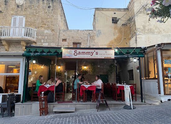 malta/gozo-and-comino/restaurant/sammy-s-il-kcina-tal-barakka