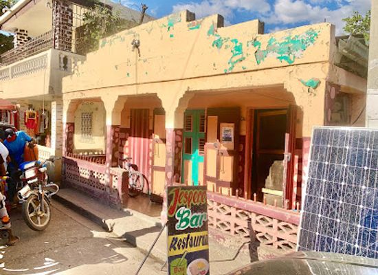 haiti/hinche/restaurant/jespere-bar-restaurant