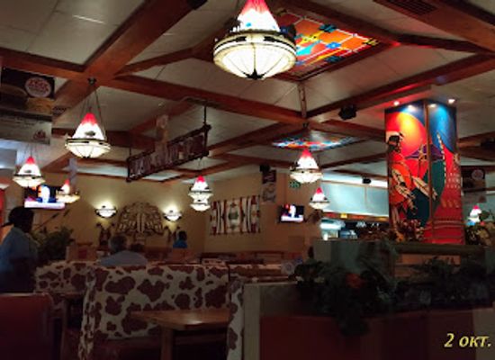 zambia/ndola/restaurant/copper-canyon-spur
