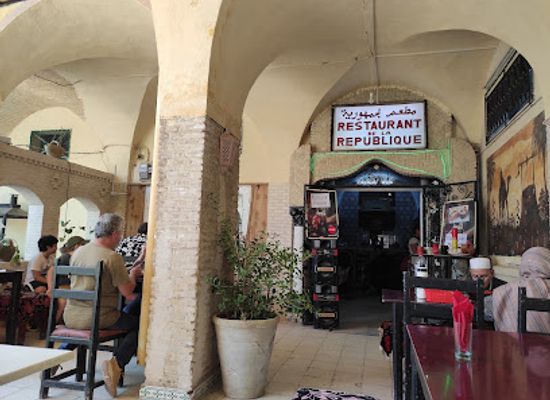 tunisia/the-djerid/restaurant/restaurant-de-la-republique-tozeur