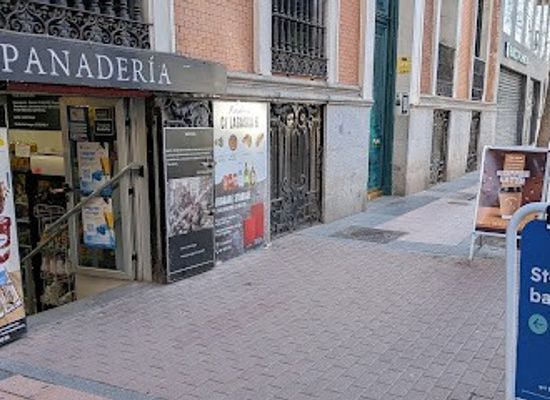 spain/madrid/salamanca/restaurant/panaderia