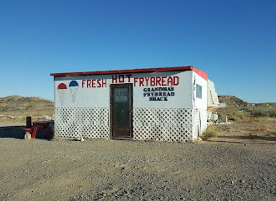 arizona/apache-county/restaurant/grandma-s-frybread-shack