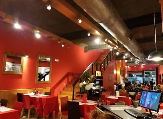 argentina/buenos-aires/restaurant/il-gatto-obelisco