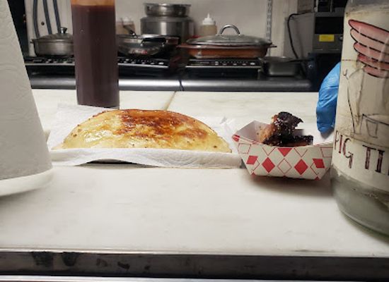 arizona/huachuca-mountains/restaurant/lazy-kj-ranch-bbq