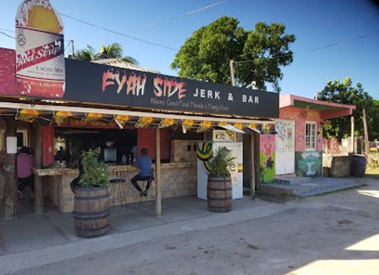 jamaica/portland-ridge/restaurant/fyah-side-restaurant